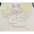 Easter Rabbit Mask